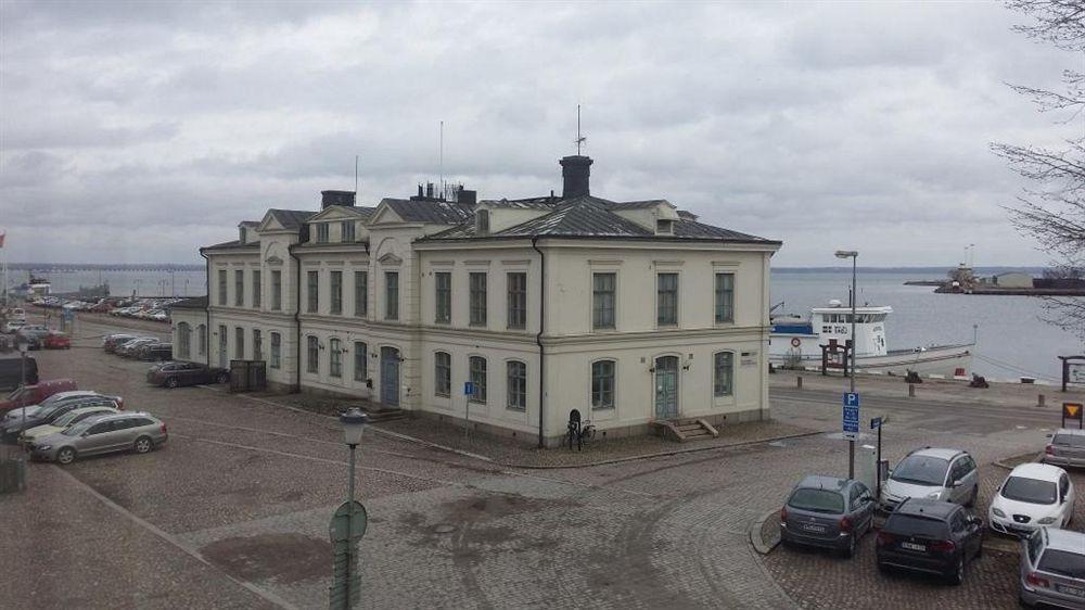 First Hotel Witt Kalmar Luaran gambar